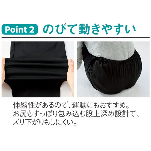 商品ポイント