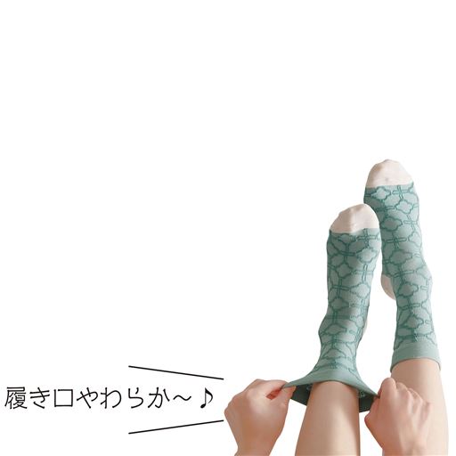 締め付けにくい仕様です。