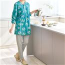 着脱らくちん打ち合わせ型ルームウェア