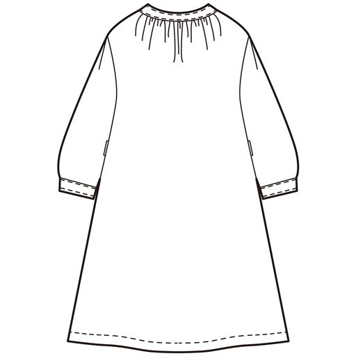 バックスタイル