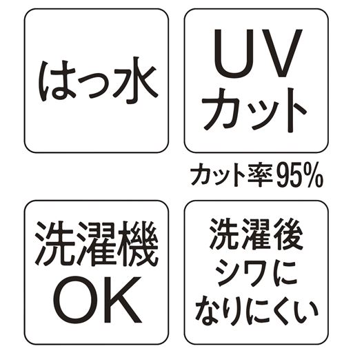 嬉しい機能がいっぱい
