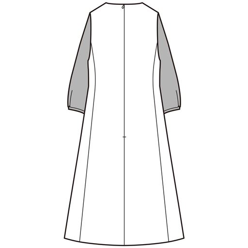 バックスタイル