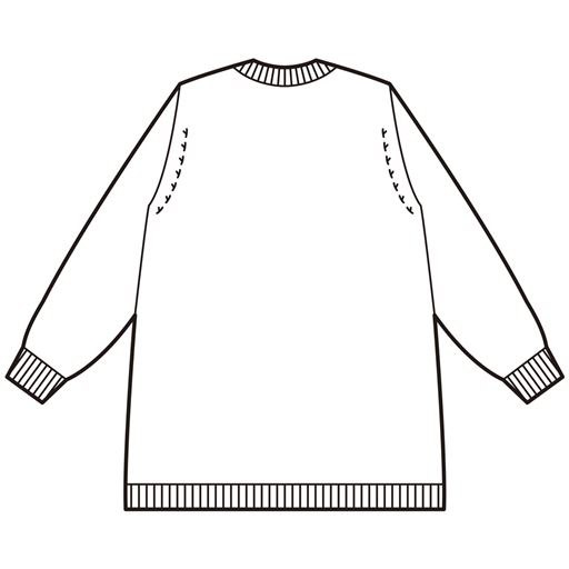 バックスタイル