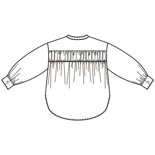 バックスタイル