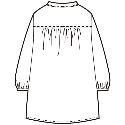 バックスタイル