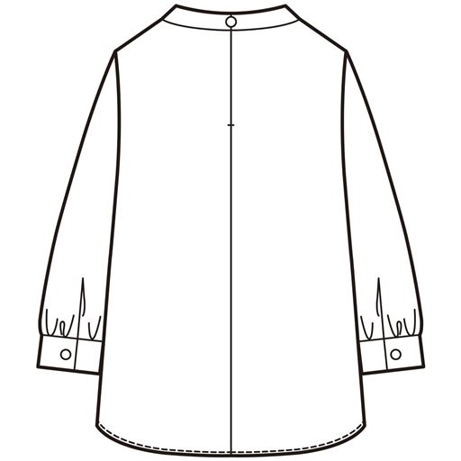 バックスタイル