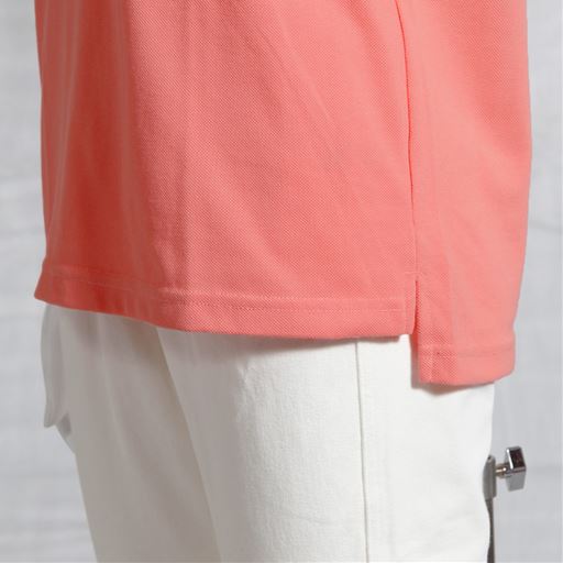 裾 サイド<br>※こちらのカラーの販売はございません