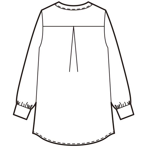 バックスタイル