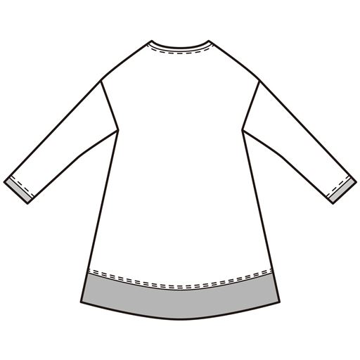 バックスタイル