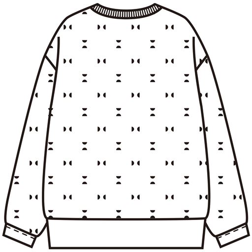 バックスタイル