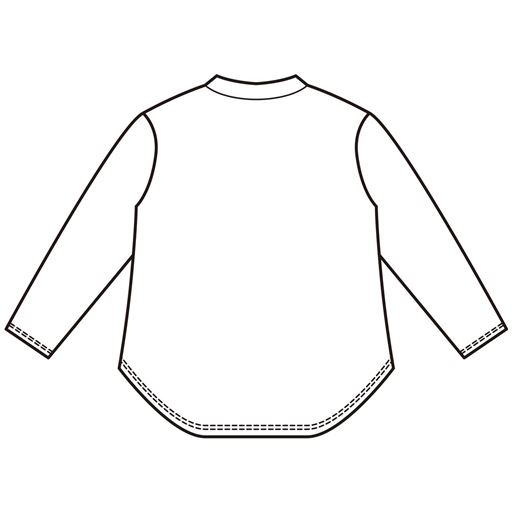 バックスタイル