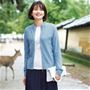 ブルー系