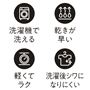 嬉しい機能がいっぱい♪
