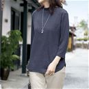 日本製フクレジャカードチュニック