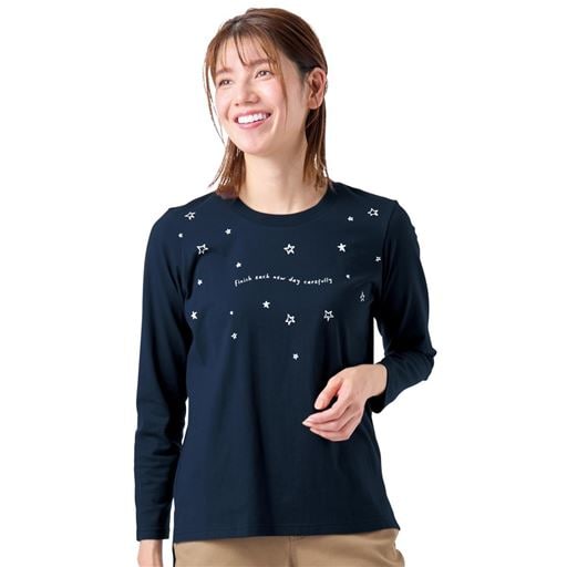 プリントTシャツ
