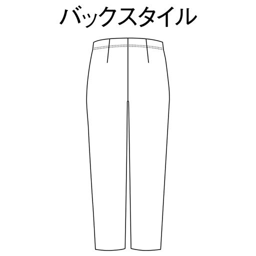 バックスタイル