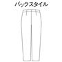 バックスタイル
