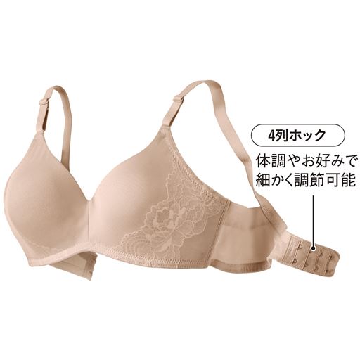 ライトベージュ