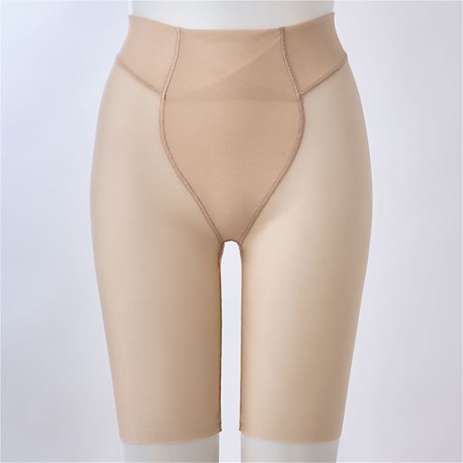 サンドベージュ