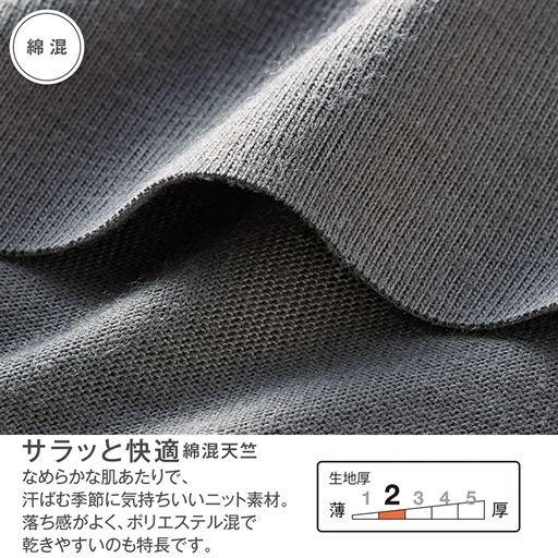 生地説明