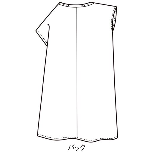 バックスタイル