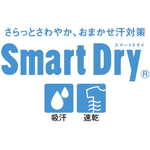 スマートドライ