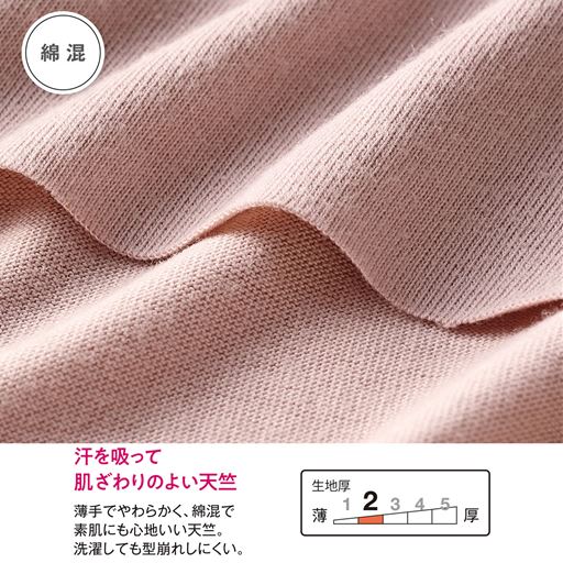 生地説明