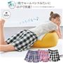ルームパンツみたいなトランクス<br>1枚で快適、暑い夏におすすめです。