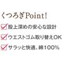 商品ポイント