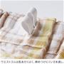 ウエストゴム