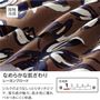 生地説明