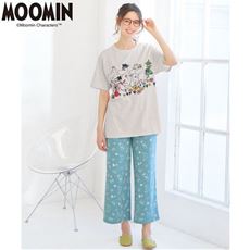 ルームウェア(MOOMIN)