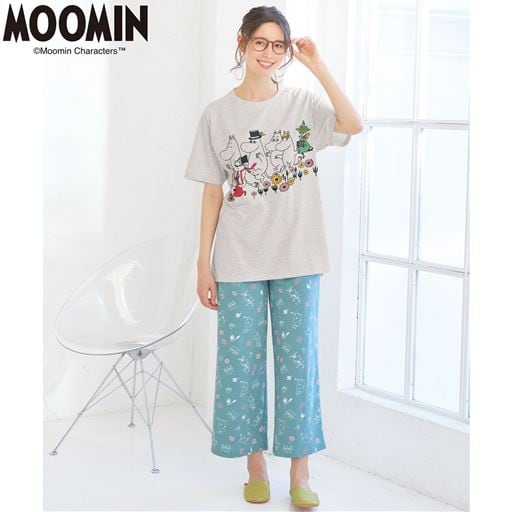 ルームウェア(MOOMIN)