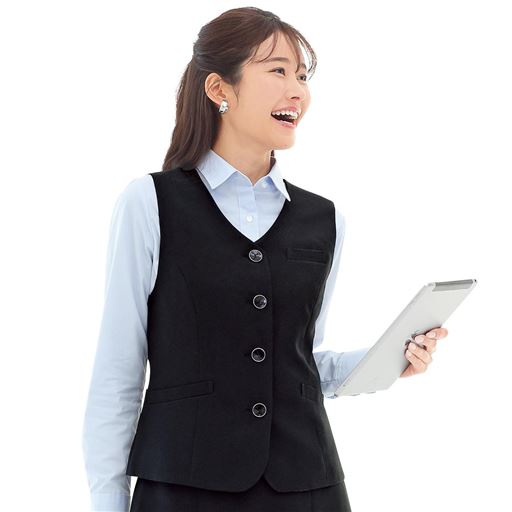 ブラック