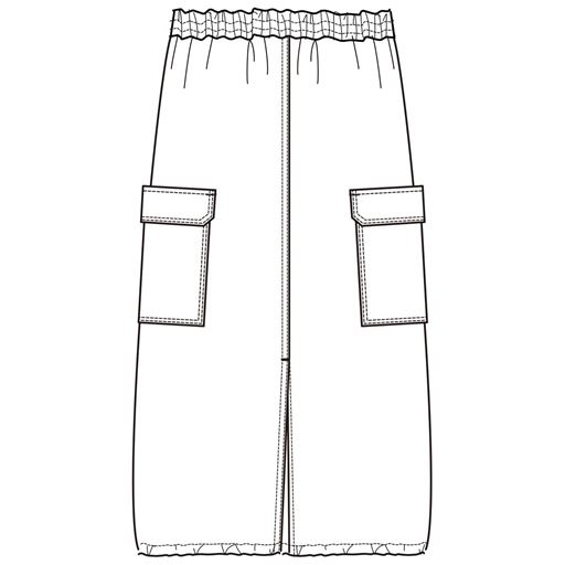 バックスタイル