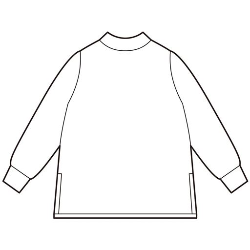 バックスタイル