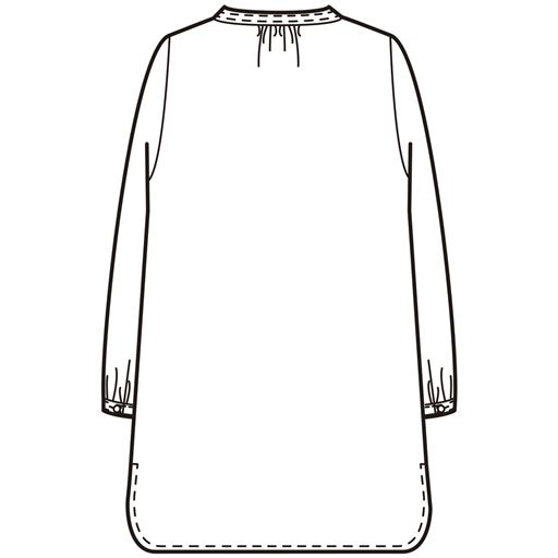 バックスタイル