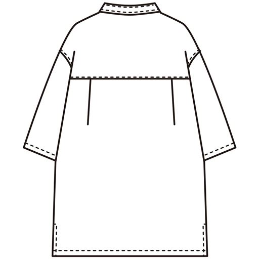 バックスタイル