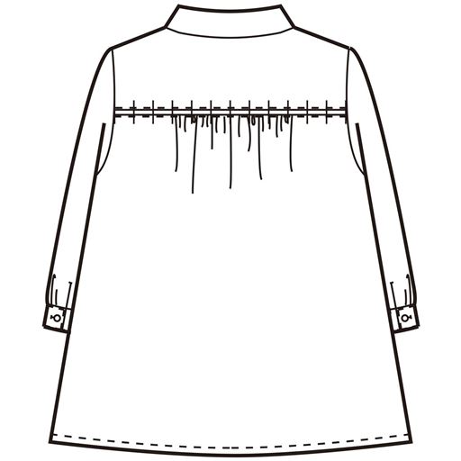 バックスタイル