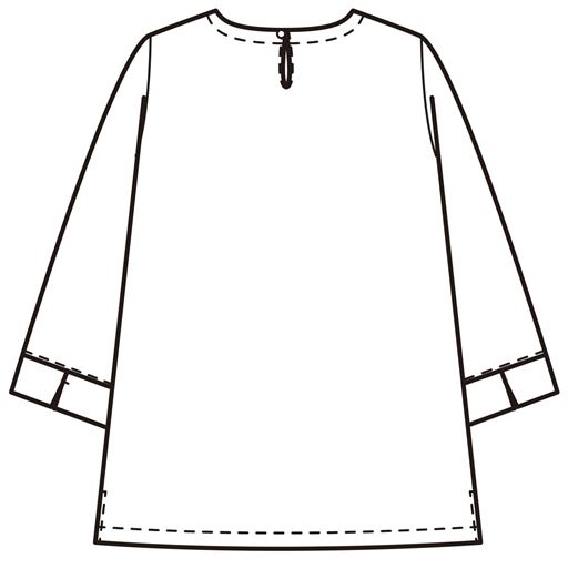 バックスタイル