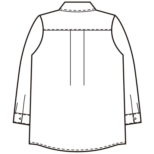 バックスタイル