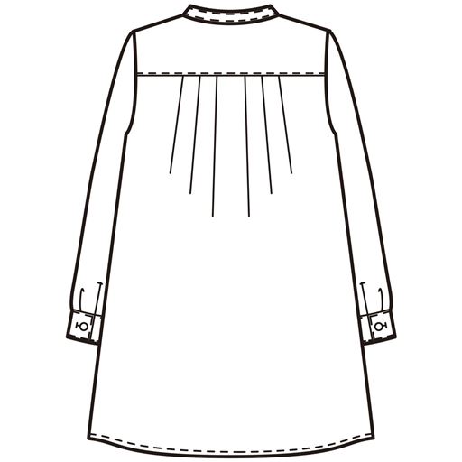 バックスタイル