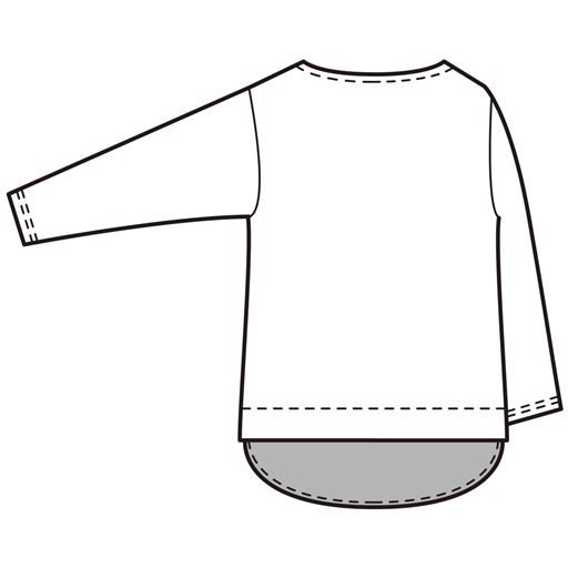 バックスタイル