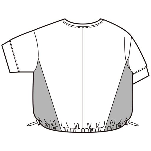 バックスタイル