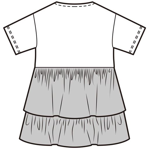 バックスタイル