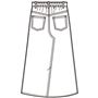 バックスタイル