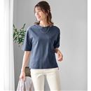 クルーネックＴシャツ