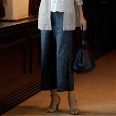 春を呼び込む、ボトムセレクション 通販 - セシール(cecile)
