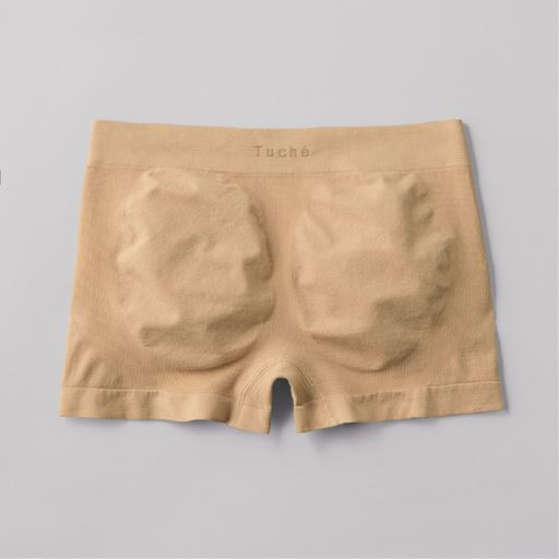 ベージュ(バックスタイル)
