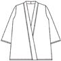 カーディガン<br><br>フロントデザイン